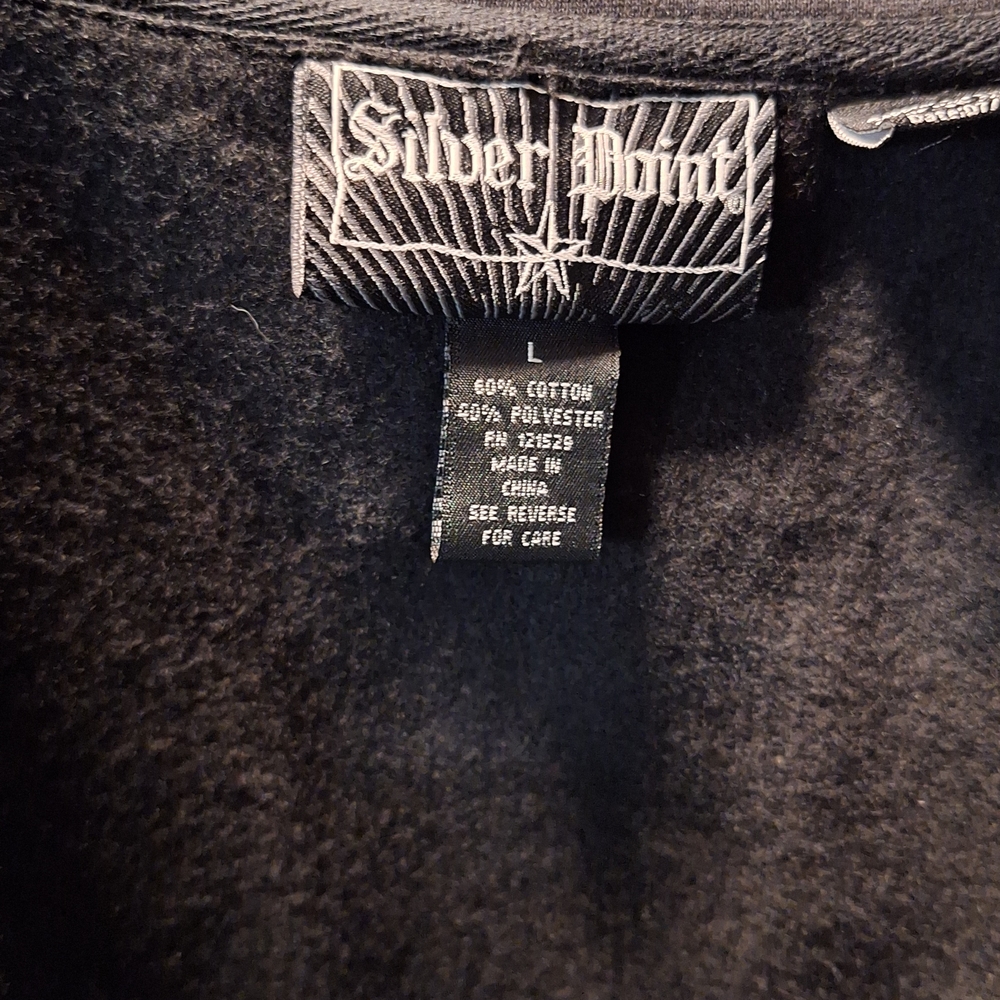 Black Jacket - Picture 9 of 10